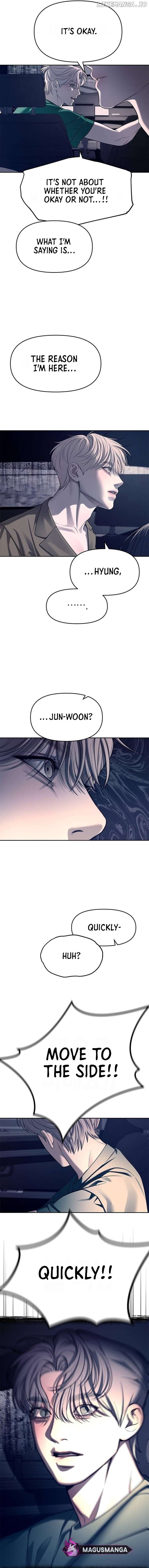 Read Undercover! Chaebol High School EN Manga Online