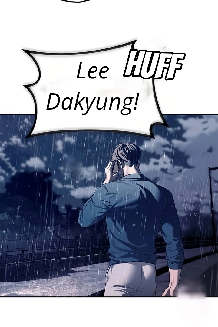 Read Undercover! Chaebol High School EN Manga Online
