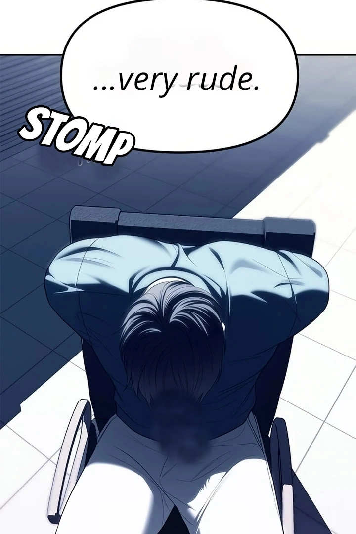 Read Undercover! Chaebol High School EN Manga Online