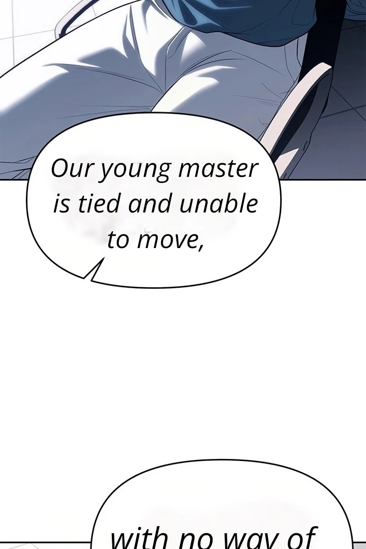 Read Undercover! Chaebol High School EN Manga Online