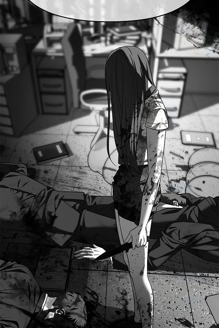 Read Undercover! Chaebol High School EN Manga Online