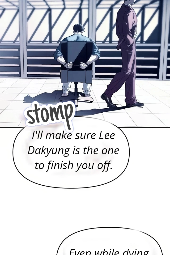 Read Undercover! Chaebol High School EN Manga Online