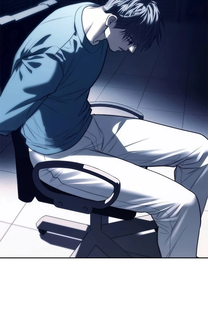Read Undercover! Chaebol High School EN Manga Online