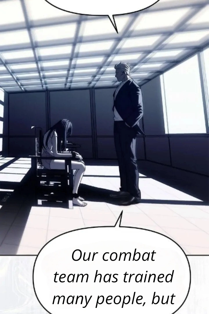 Read Undercover! Chaebol High School EN Manga Online