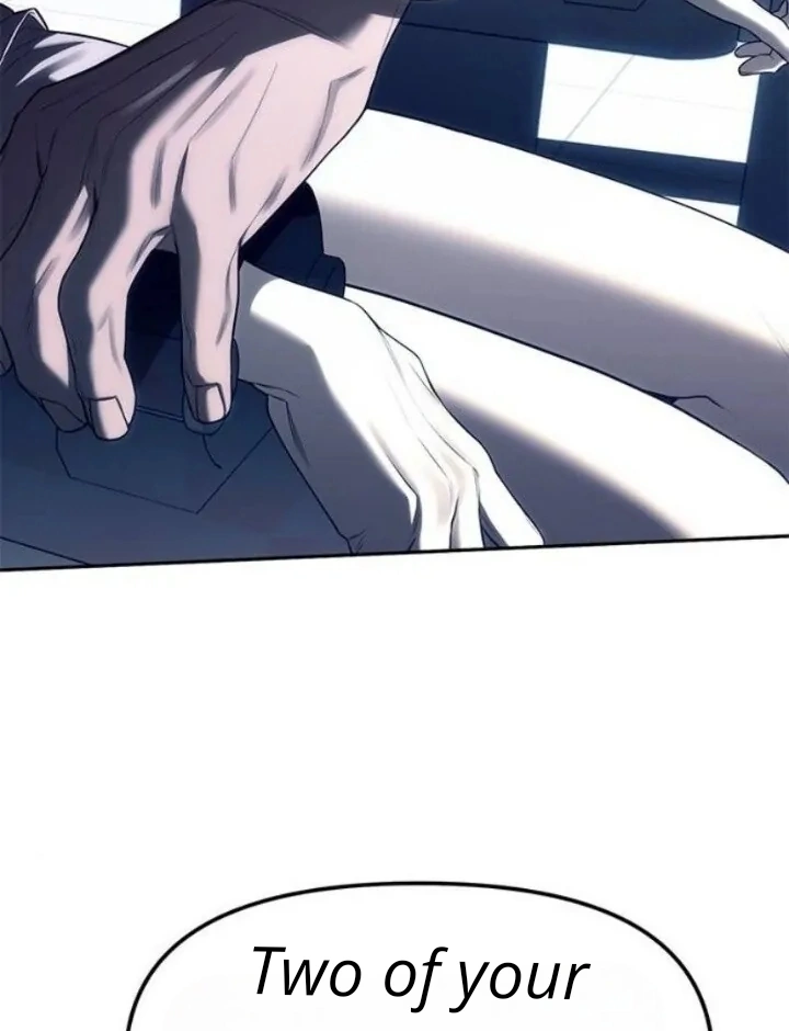 Read Undercover! Chaebol High School EN Manga Online