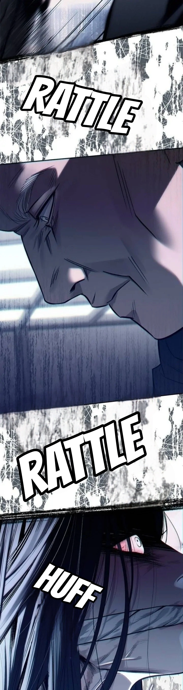 Read Undercover! Chaebol High School EN Manga Online