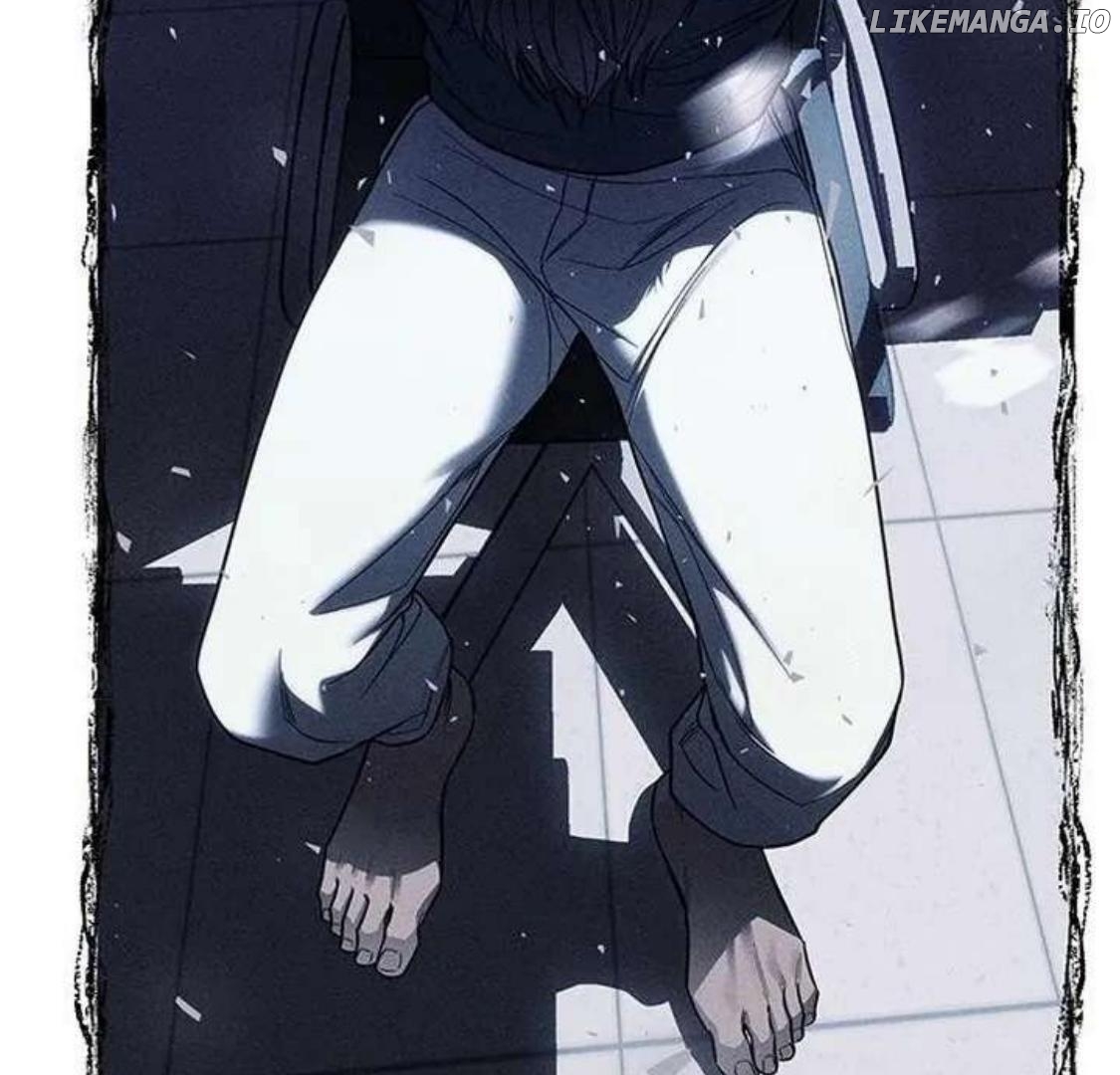 Read Undercover! Chaebol High School EN Manga Online