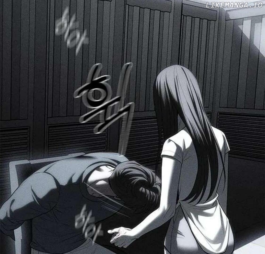 Read Undercover! Chaebol High School EN Manga Online
