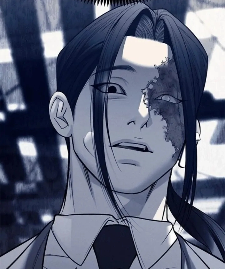 Read Undercover! Chaebol High School EN Manga Online