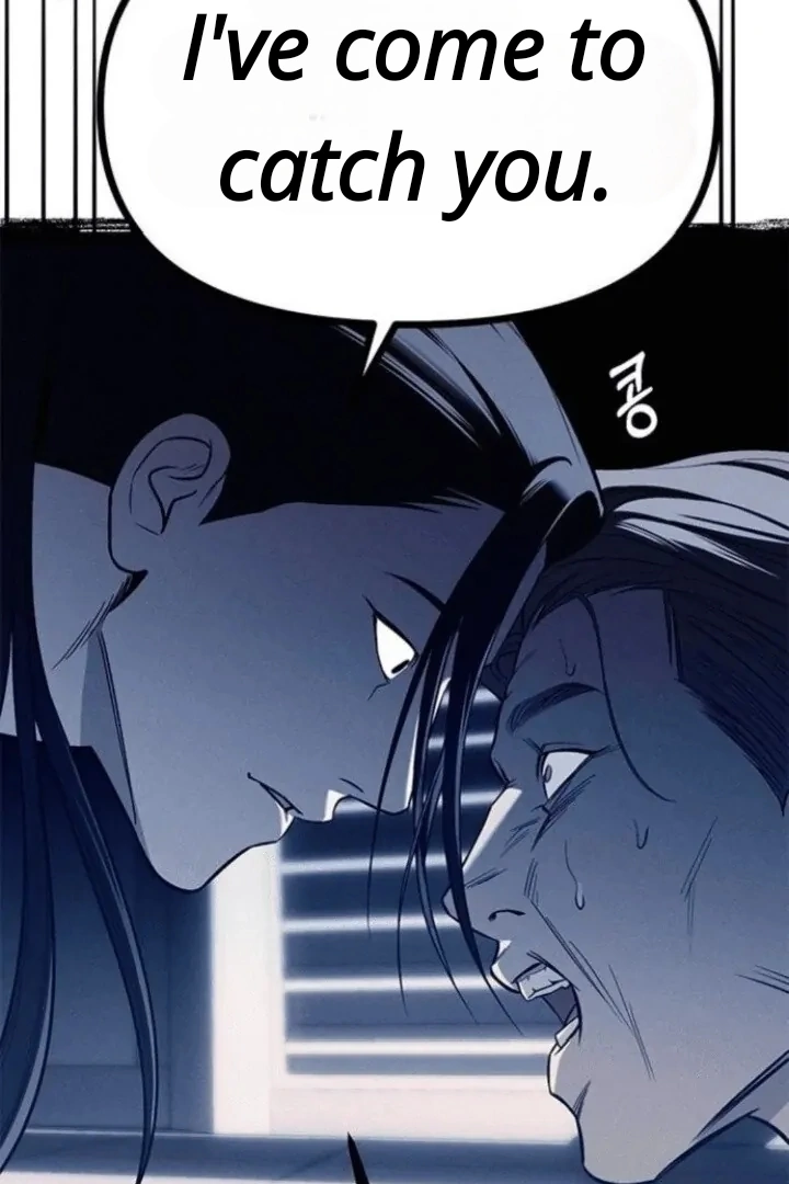 Read Undercover! Chaebol High School EN Manga Online