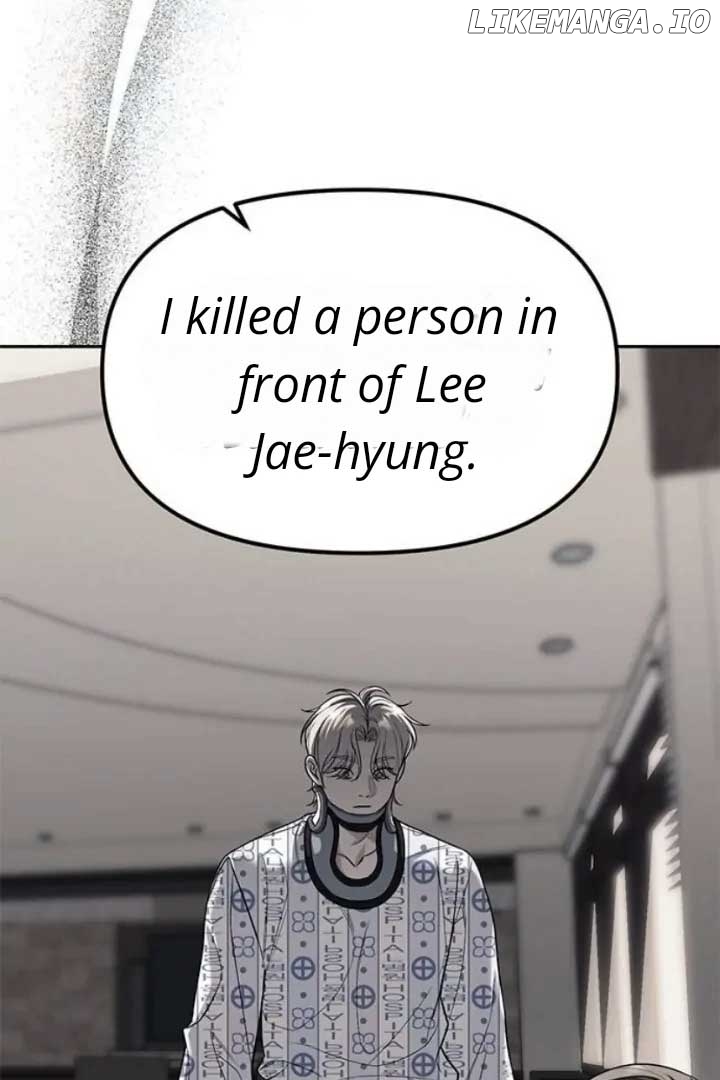 Read Undercover! Chaebol High School EN Manga Online