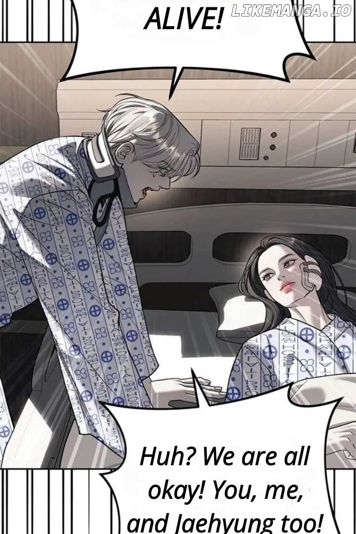 Read Undercover! Chaebol High School EN Manga Online