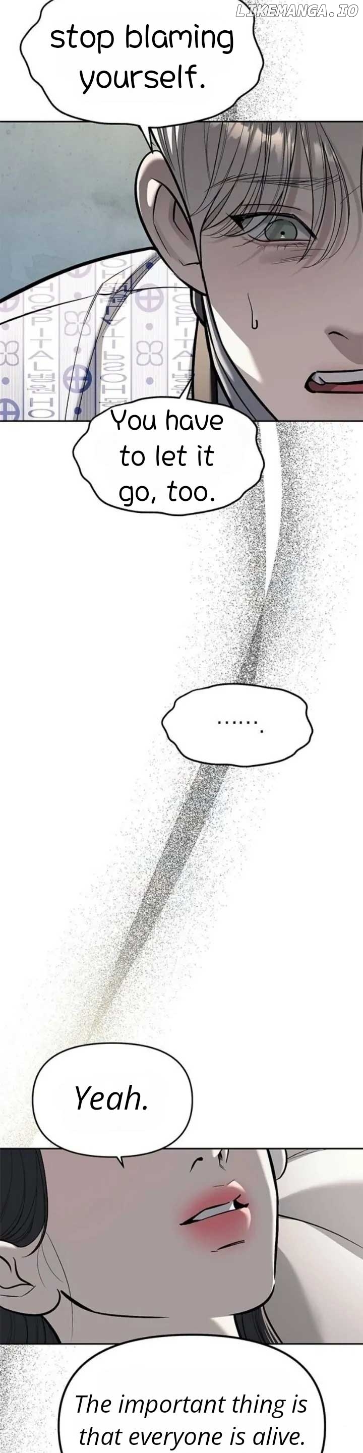 Read Undercover! Chaebol High School EN Manga Online
