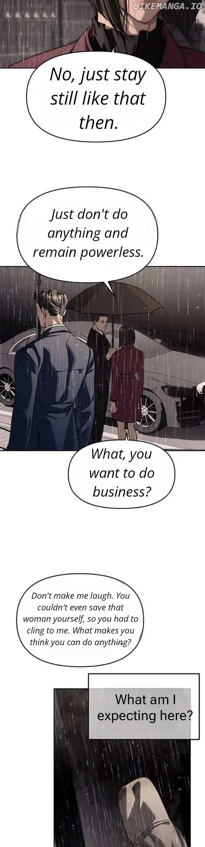 Read Undercover! Chaebol High School EN Manga Online