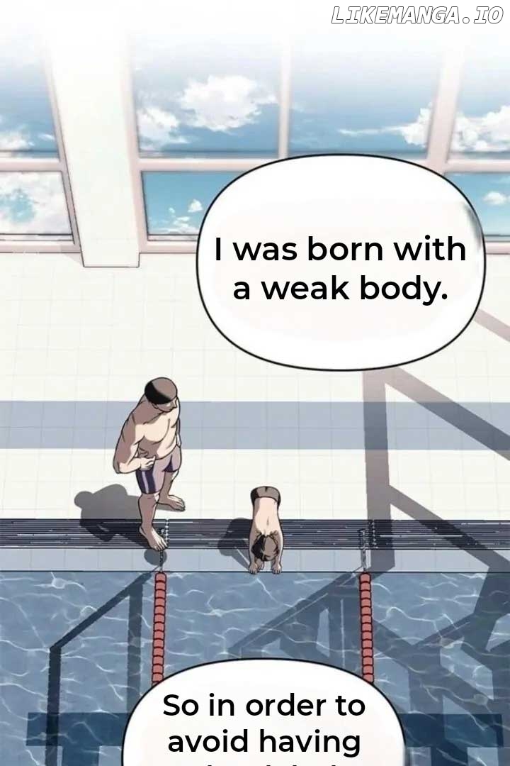 Read Undercover! Chaebol High School EN Manga Online