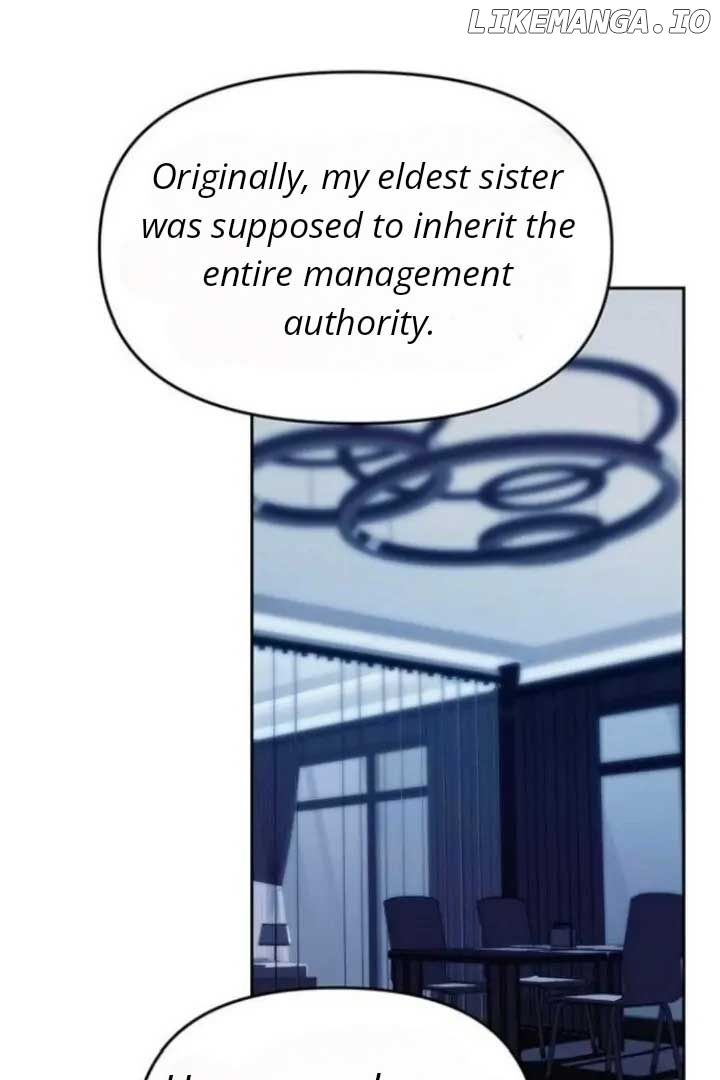 Read Undercover! Chaebol High School EN Manga Online