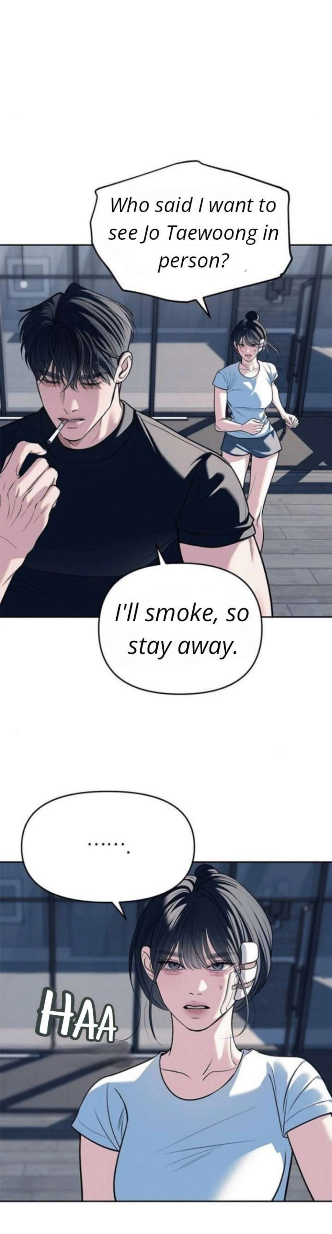Read Undercover! Chaebol High School EN Manga Online