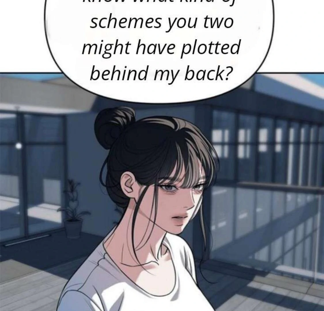 Read Undercover! Chaebol High School EN Manga Online