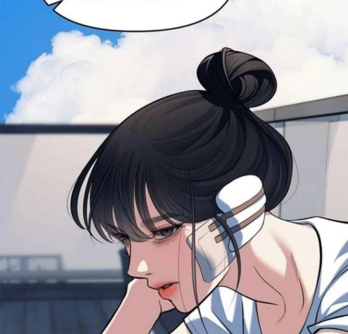 Read Undercover! Chaebol High School EN Manga Online