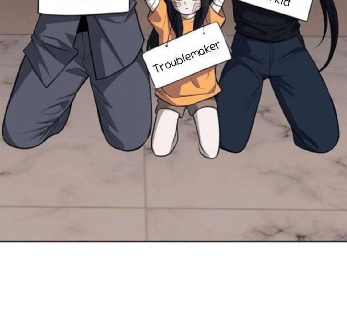 Read Undercover! Chaebol High School EN Manga Online