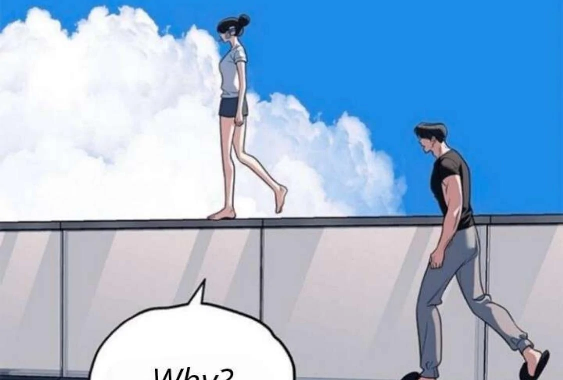 Read Undercover! Chaebol High School EN Manga Online