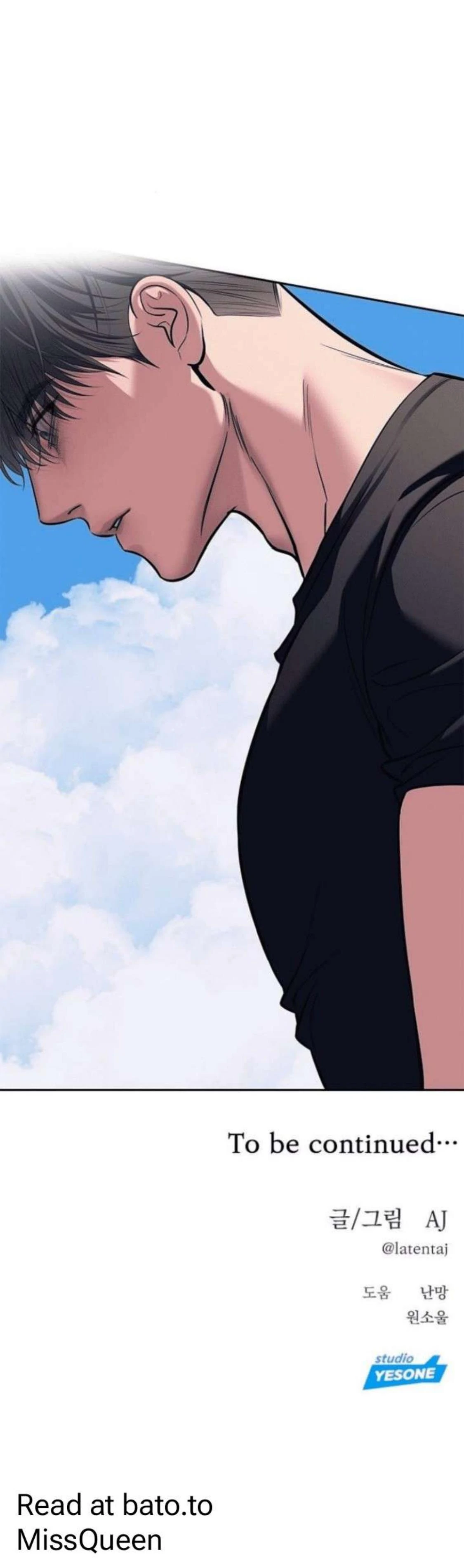 Read Undercover! Chaebol High School EN Manga Online