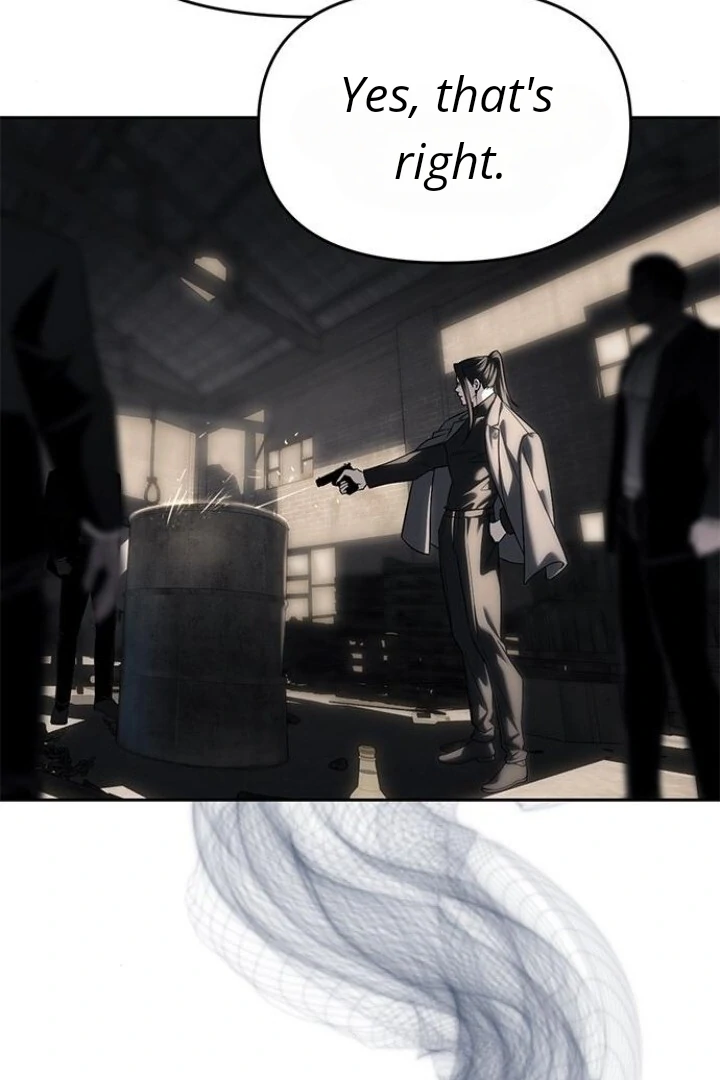 Read Undercover! Chaebol High School EN Manga Online