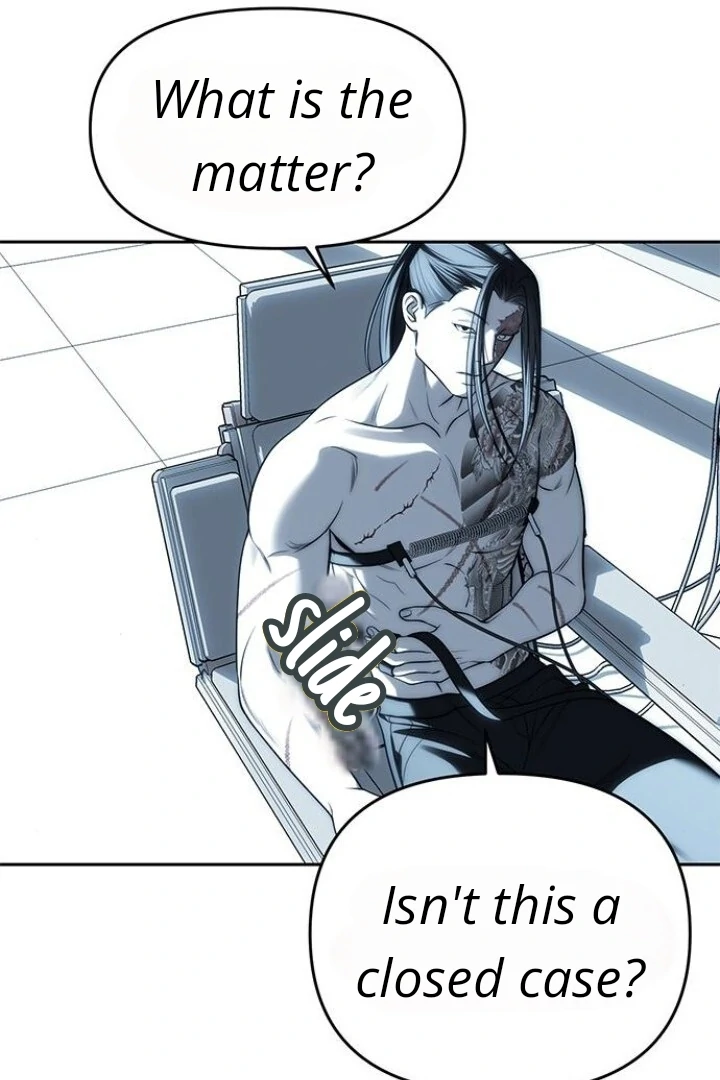 Read Undercover! Chaebol High School EN Manga Online
