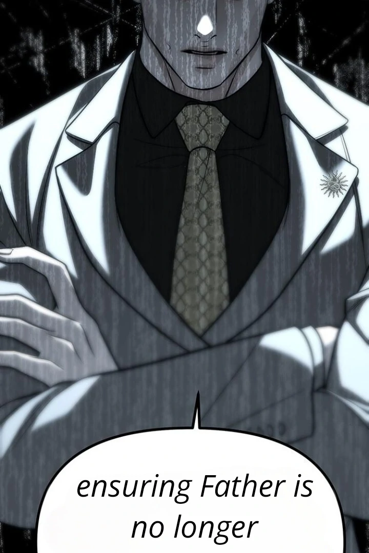 Read Undercover! Chaebol High School EN Manga Online