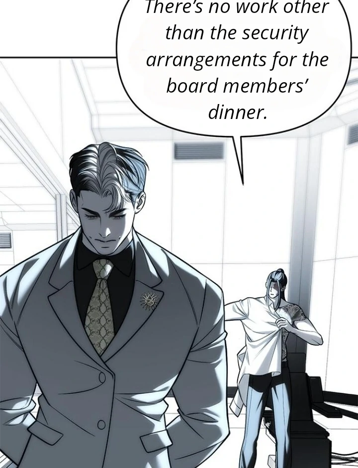 Read Undercover! Chaebol High School EN Manga Online