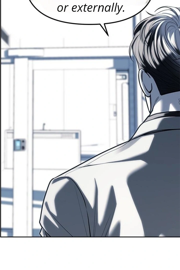 Read Undercover! Chaebol High School EN Manga Online