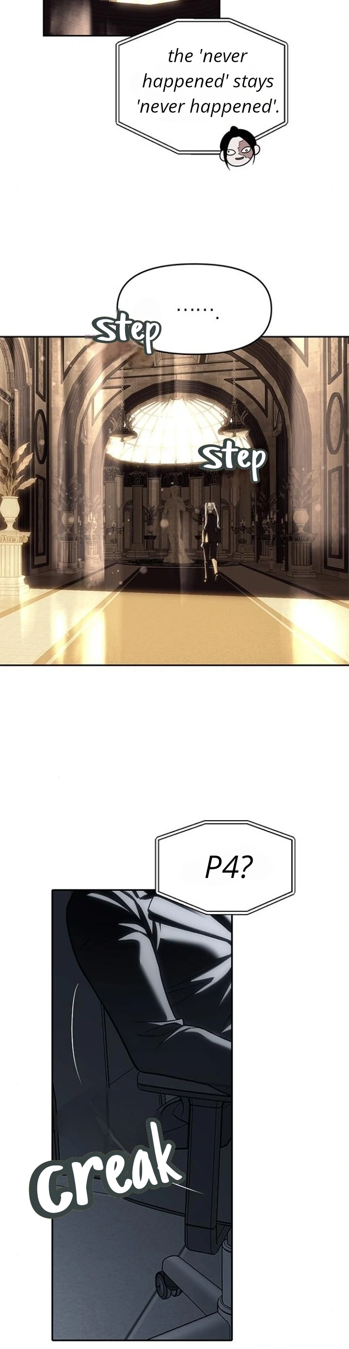 Read Undercover! Chaebol High School EN Manga Online