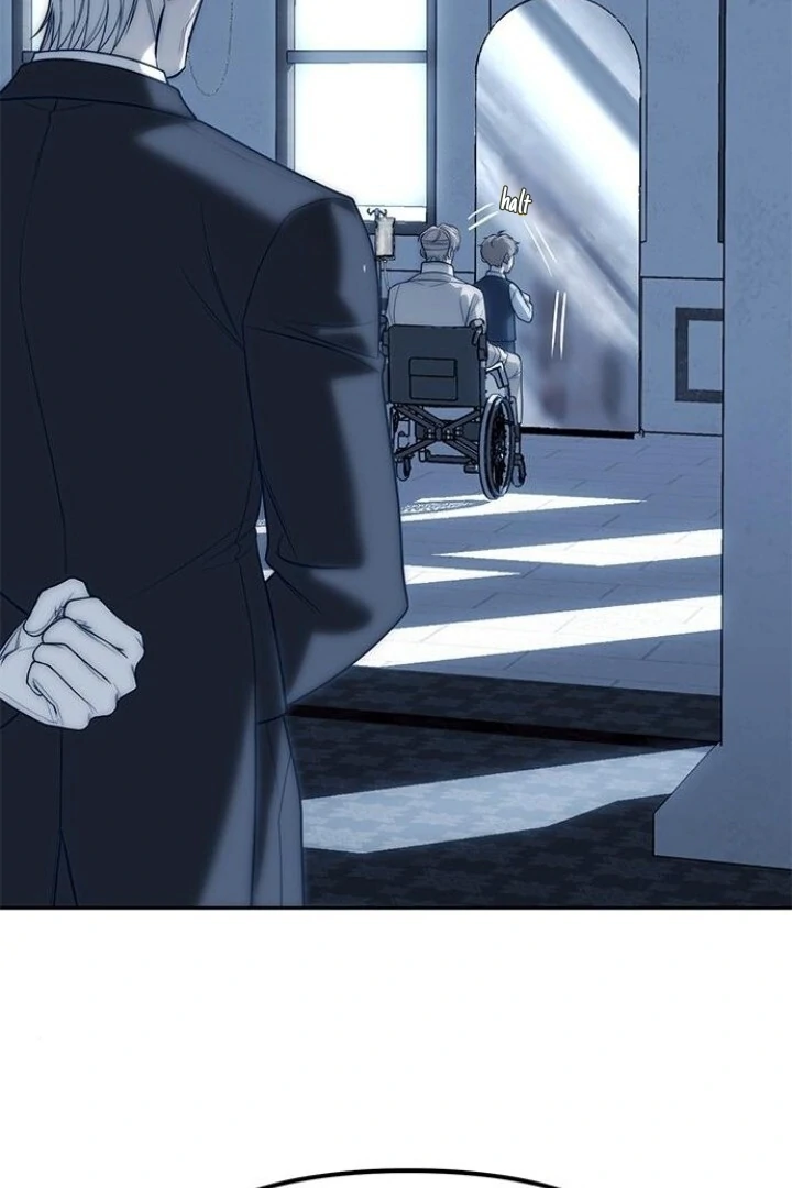 Read Undercover! Chaebol High School EN Manga Online