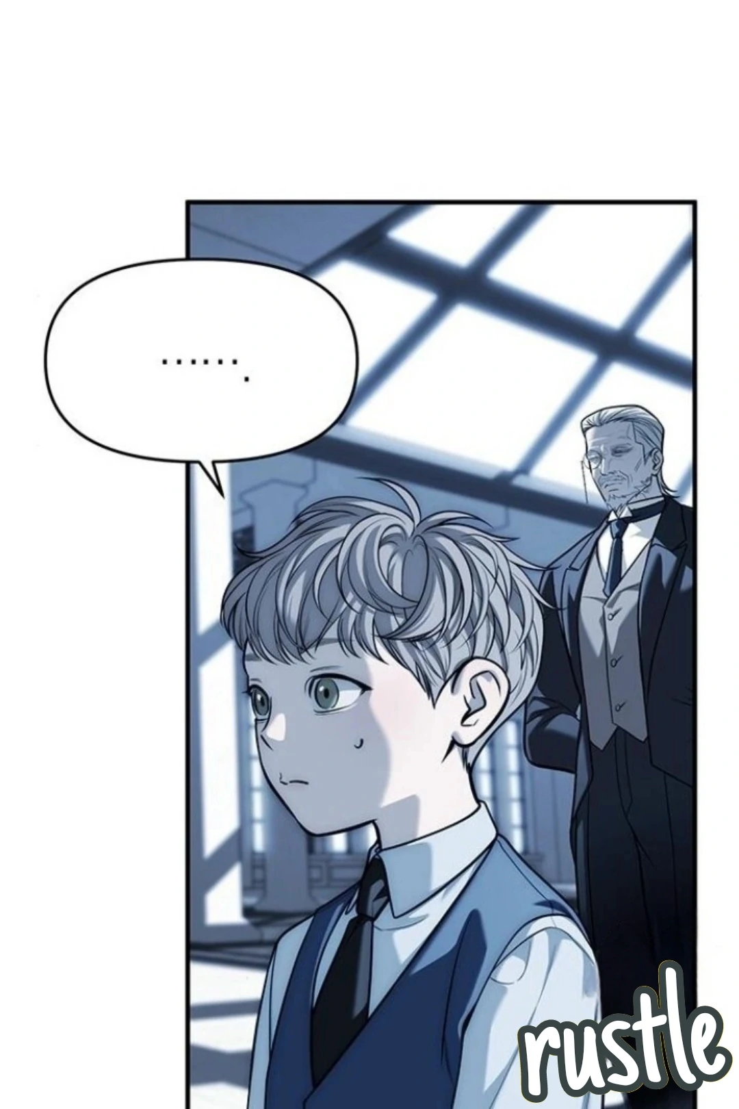 Read Undercover! Chaebol High School EN Manga Online