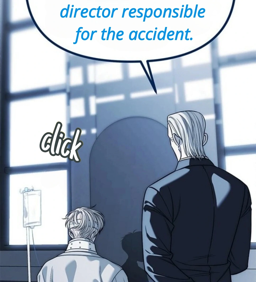 Read Undercover! Chaebol High School EN Manga Online