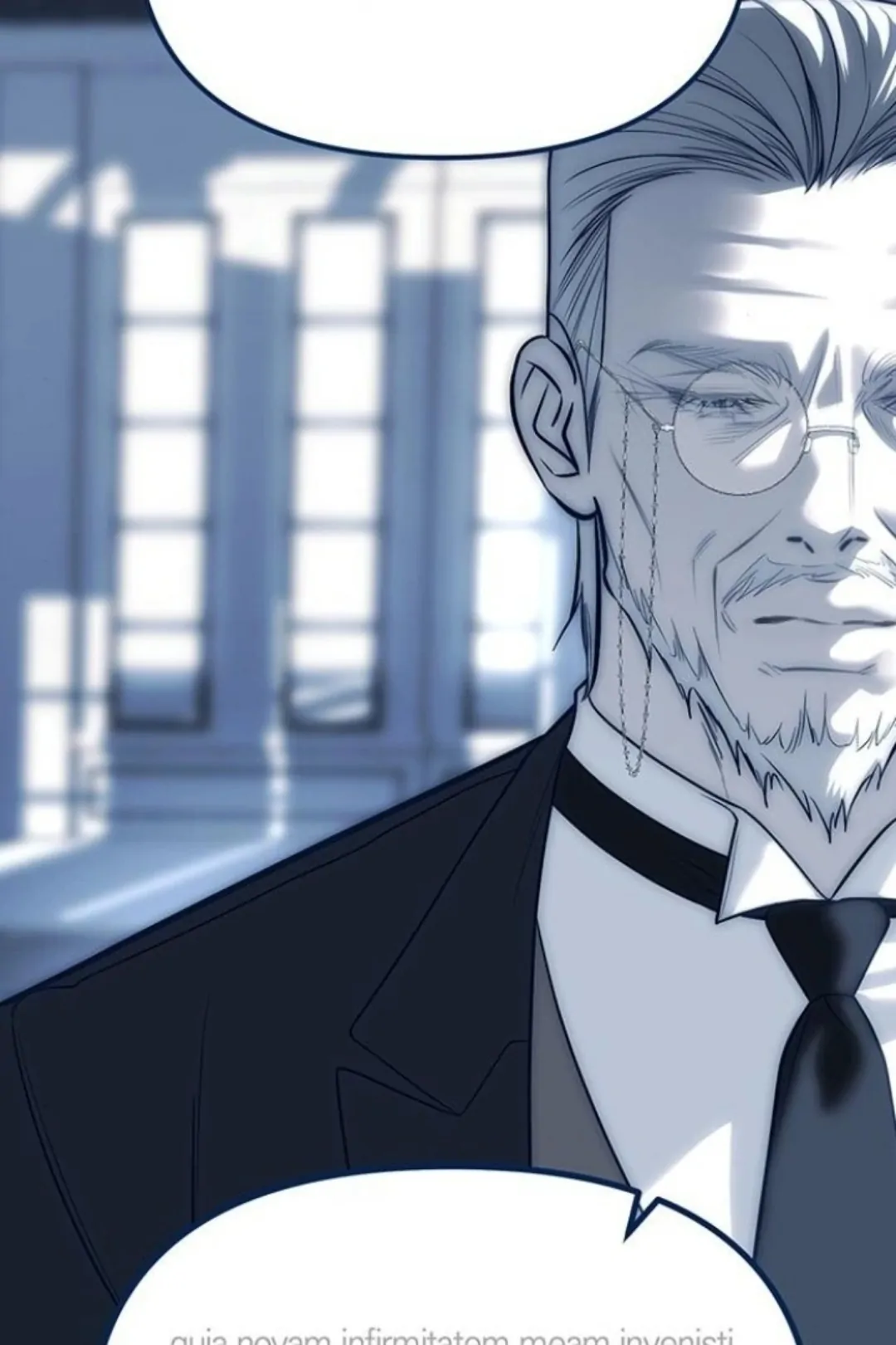 Read Undercover! Chaebol High School EN Manga Online