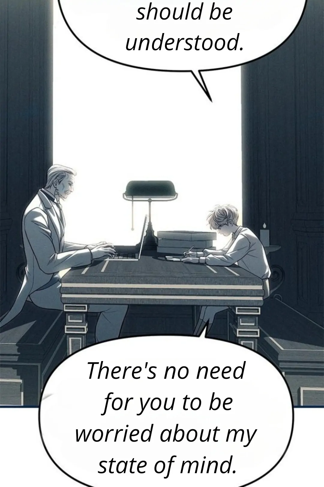 Read Undercover! Chaebol High School EN Manga Online