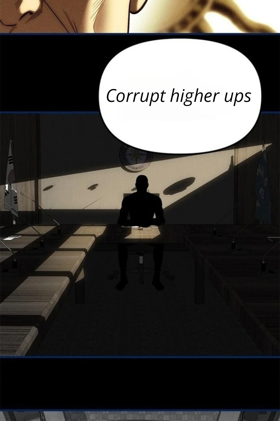 Read Undercover! Chaebol High School EN Manga Online