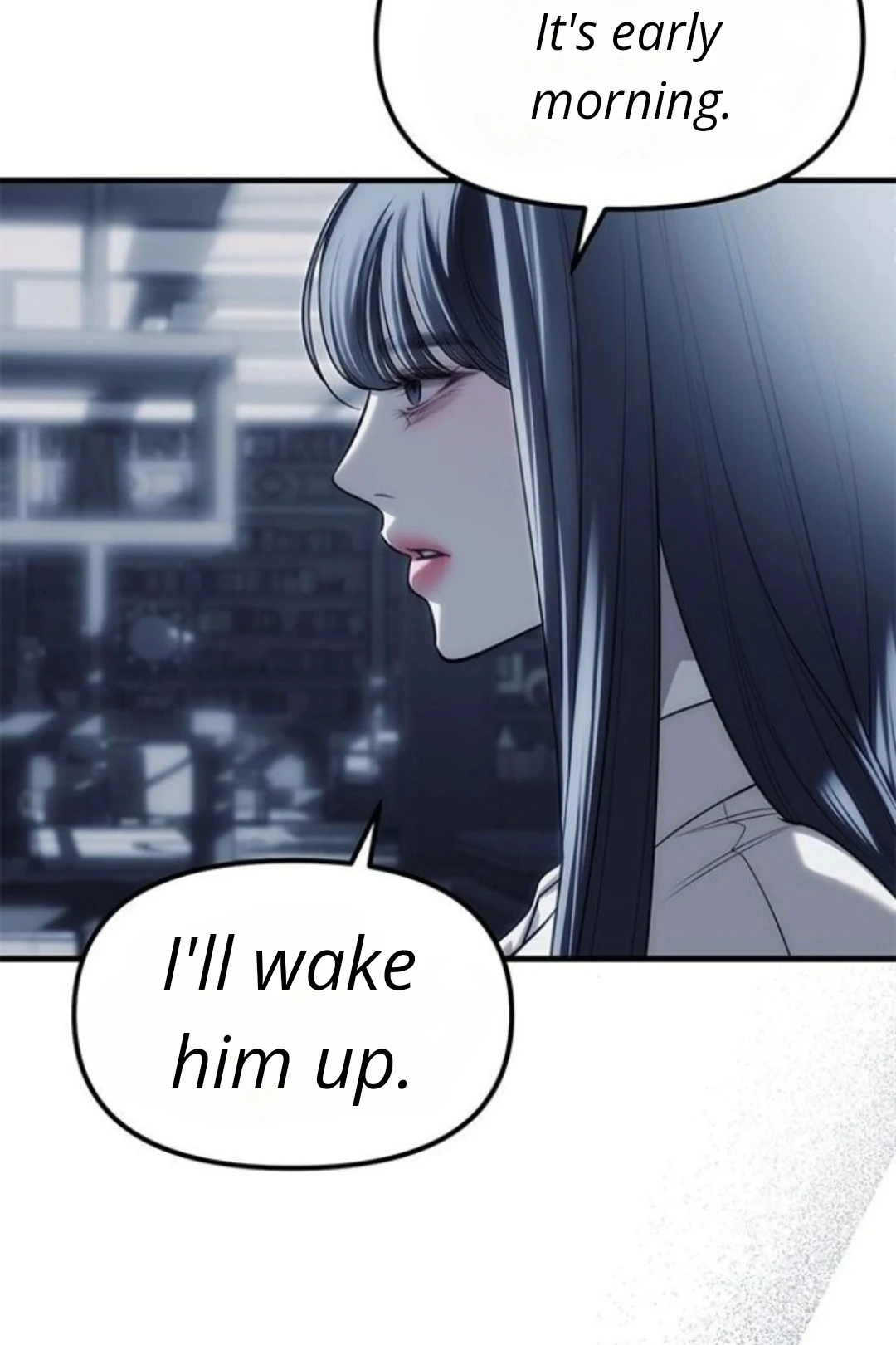 Read Undercover! Chaebol High School EN Manga Online