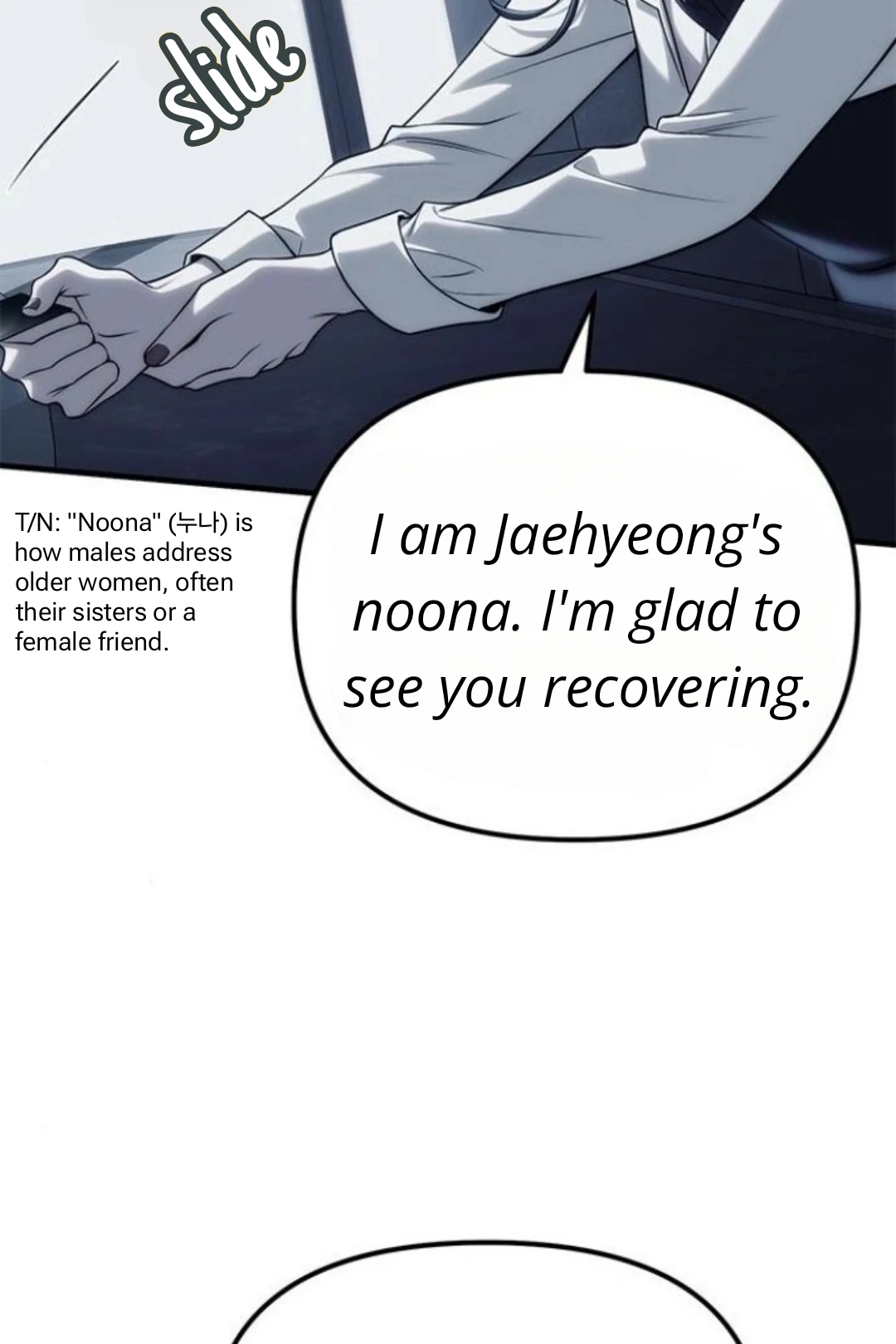 Read Undercover! Chaebol High School EN Manga Online