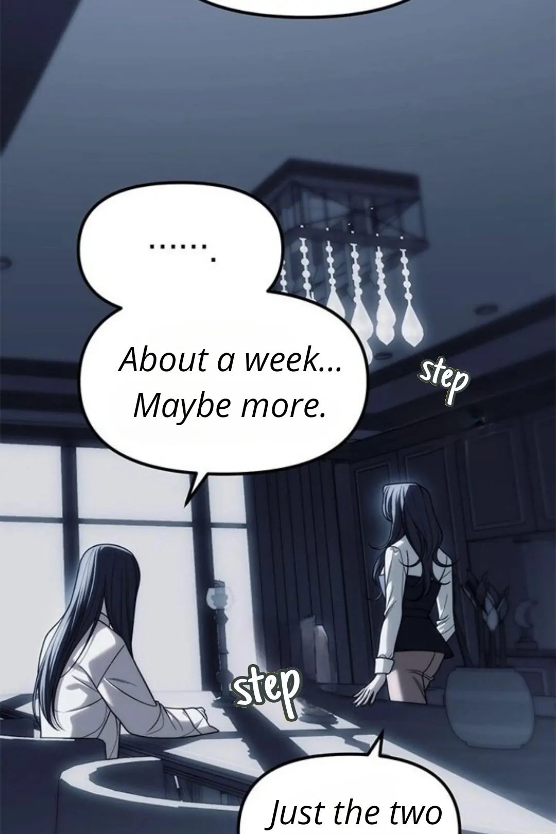 Read Undercover! Chaebol High School EN Manga Online