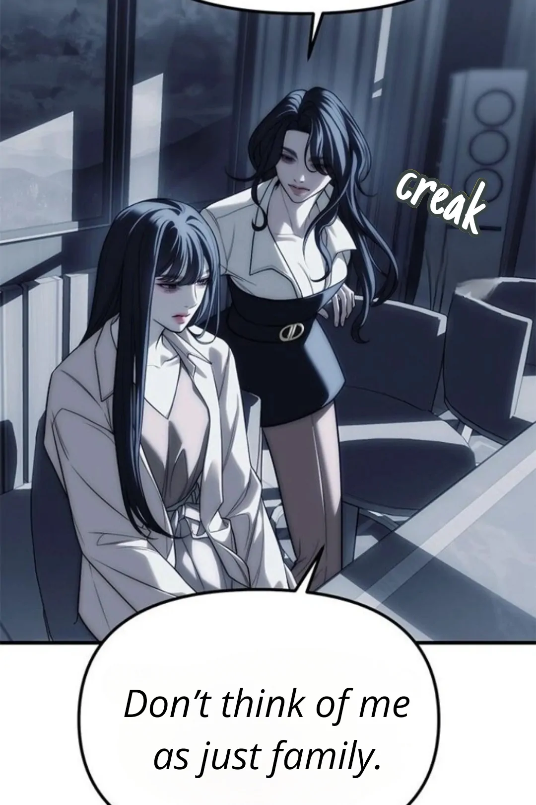Read Undercover! Chaebol High School EN Manga Online