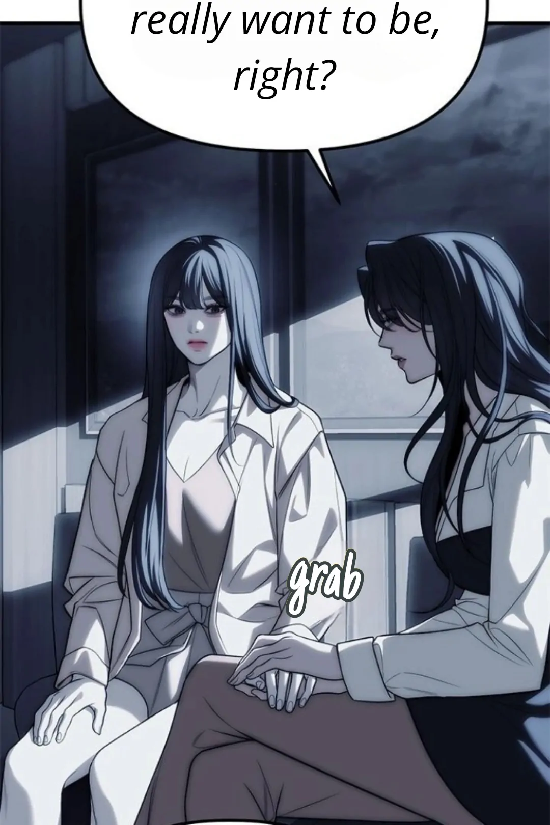 Read Undercover! Chaebol High School EN Manga Online