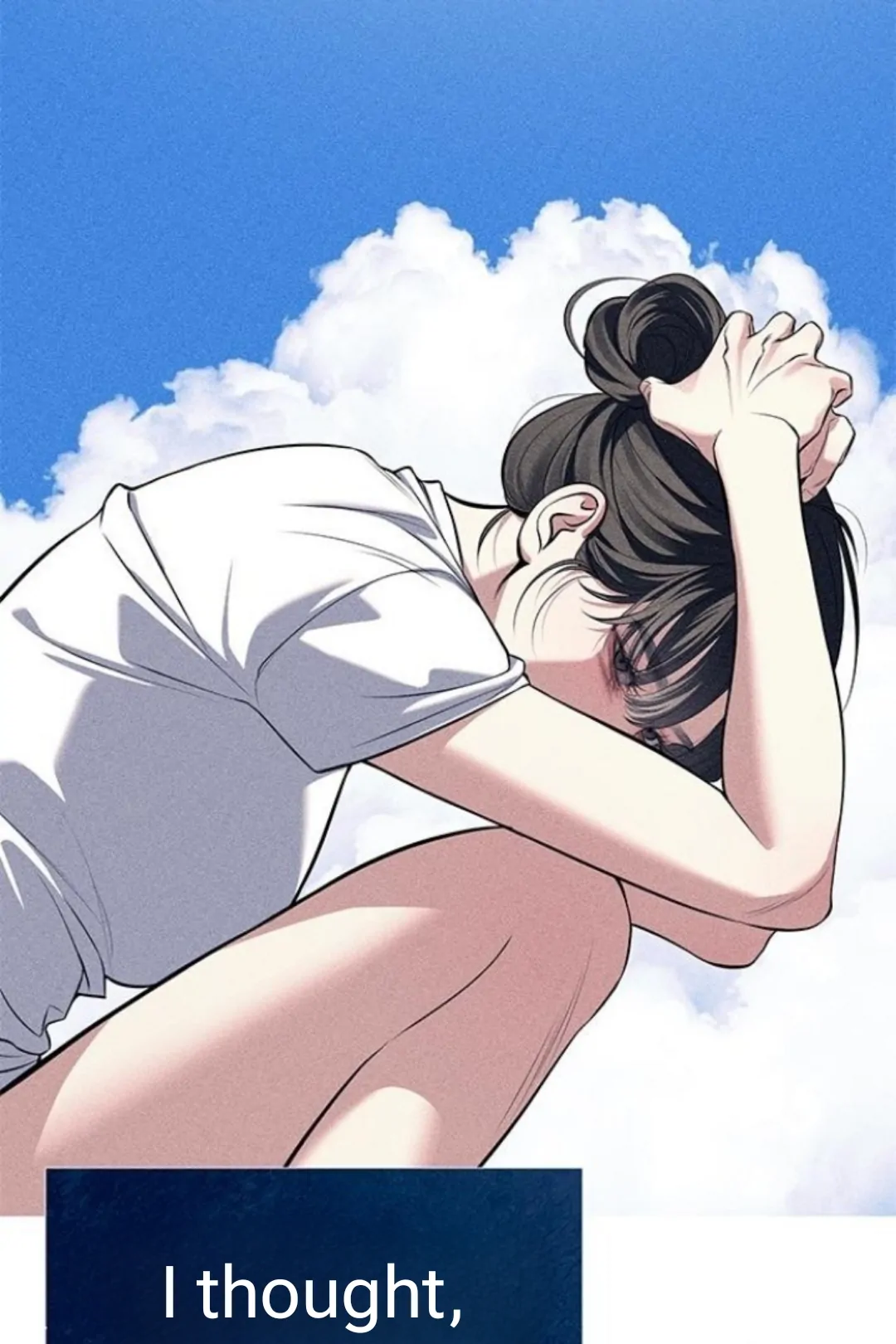 Read Undercover! Chaebol High School EN Manga Online