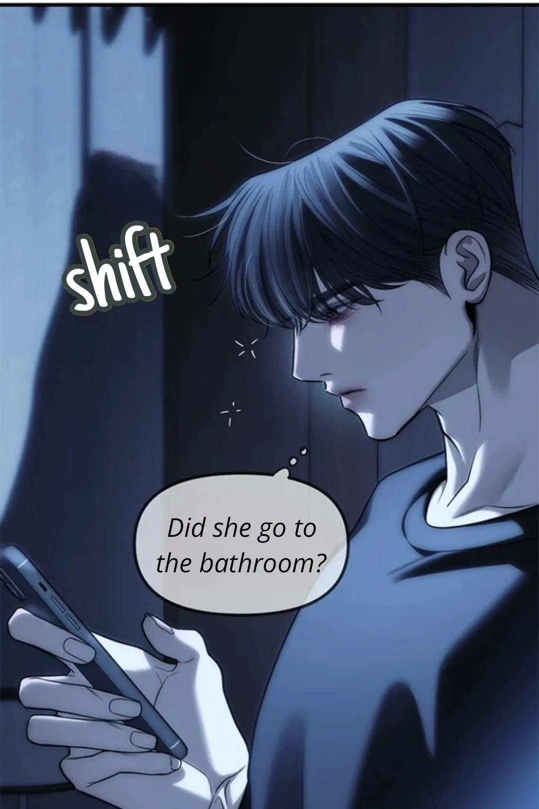 Read Undercover! Chaebol High School EN Manga Online