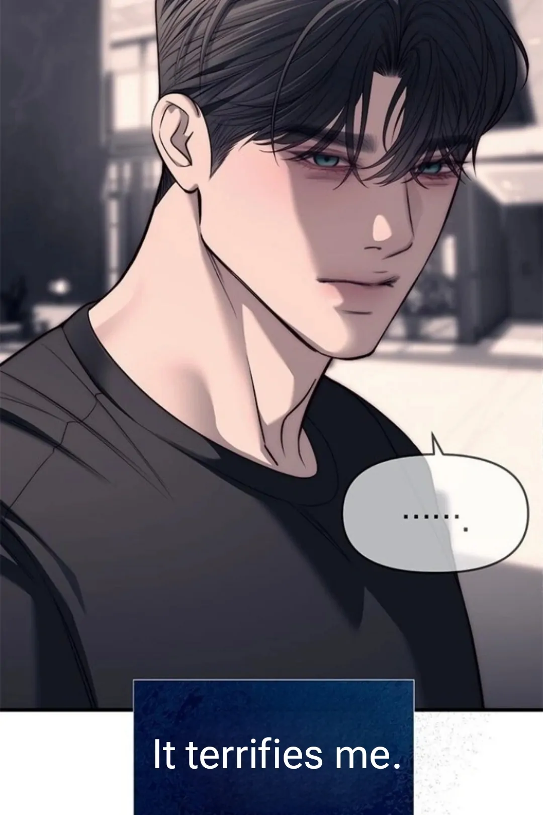 Read Undercover! Chaebol High School EN Manga Online