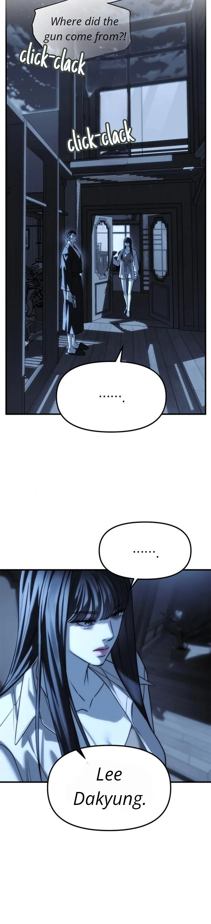 Read Undercover! Chaebol High School EN Manga Online
