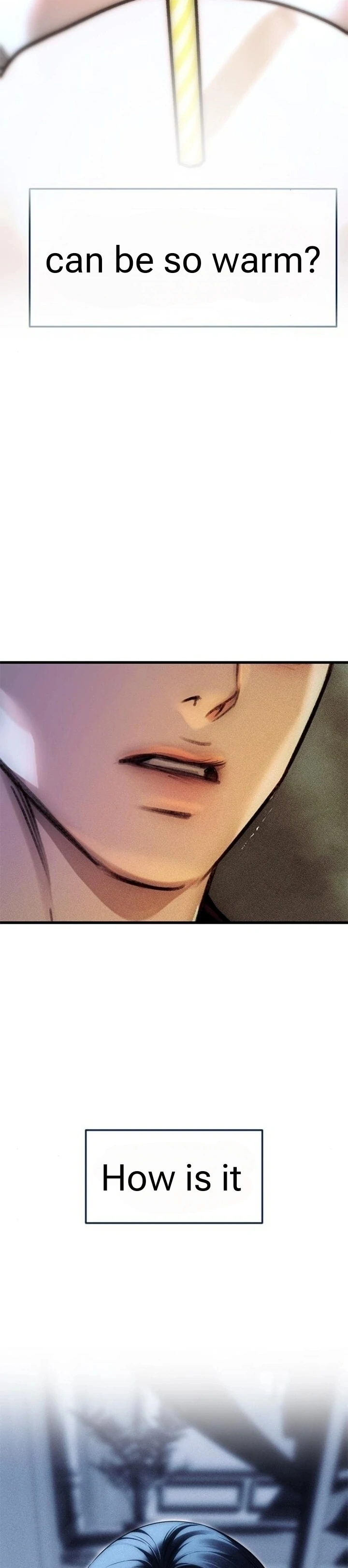 Read Undercover! Chaebol High School EN Manga Online