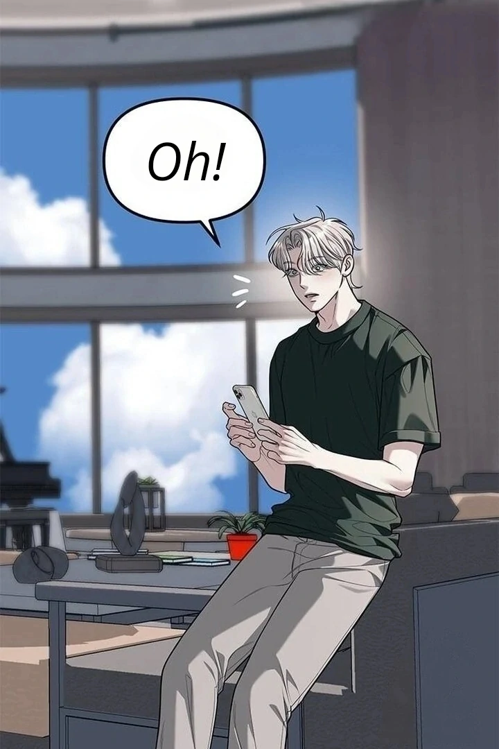 Read Undercover! Chaebol High School EN Manga Online