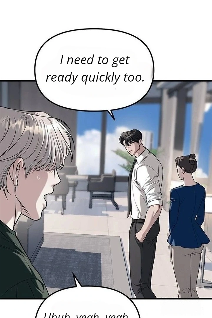 Read Undercover! Chaebol High School EN Manga Online